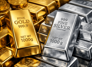 Gold and Silver Prices Hold Steady Amid Geopolitical Optimism Gold and Silver Prices Hold Steady Amid Geopolitical Optimism