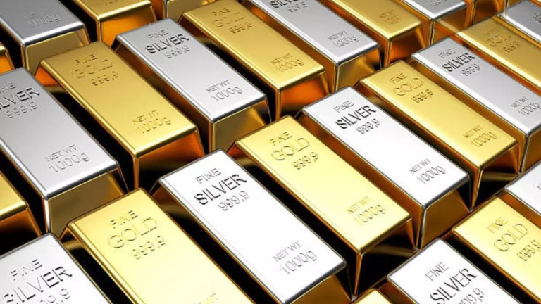 Government Authorizes 15 Banks for Gold and Silver Imports Until 2029