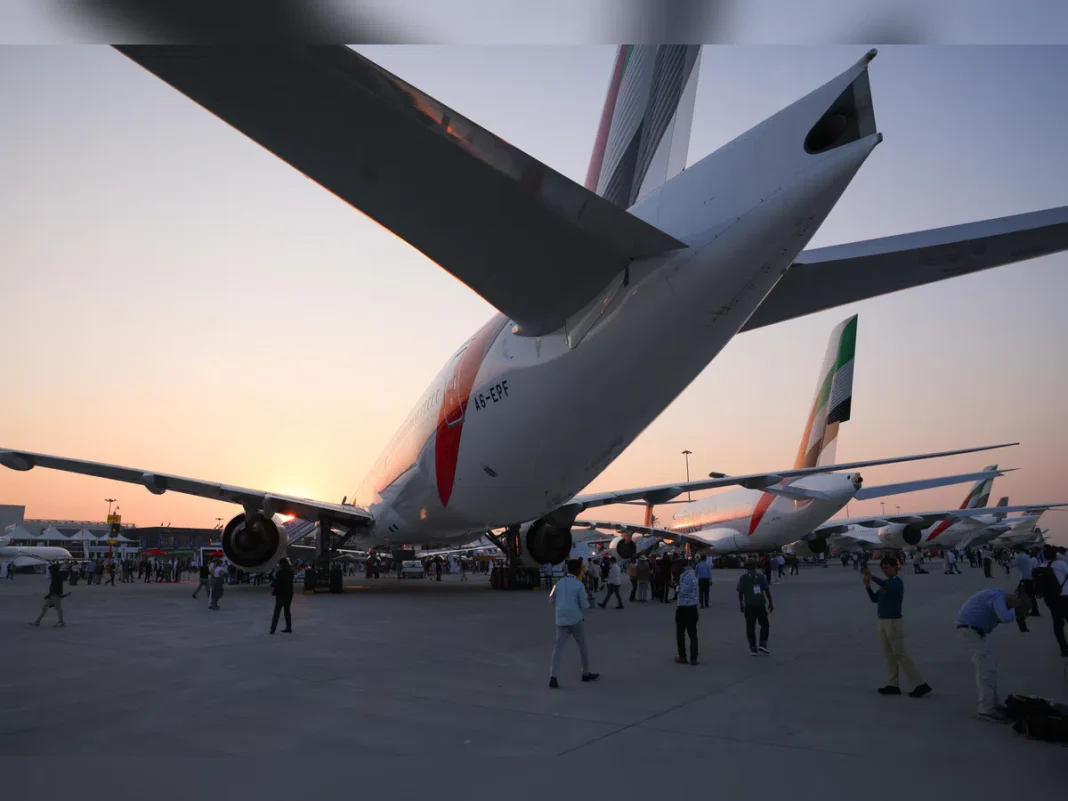 Govt Puts 60% Free Airline Seat Selection Rule On Hold After Industry Pushback