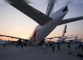 Govt Puts 60% Free Airline Seat Selection Rule On Hold After Industry Pushback Govt Puts 60% Free Airline Seat Selection Rule On Hold After Industry Pushback