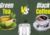 Green Tea vs. Black Coffee: Finding the Best Brew for Your Weight Loss Goals Green Tea vs. Black Coffee: Finding the Best Brew for Your Weight Loss Goals
