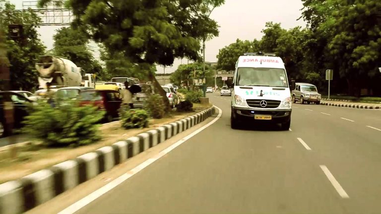 Life-Saving "Green Corridor" Facilitates Heart Transplant In Delhi