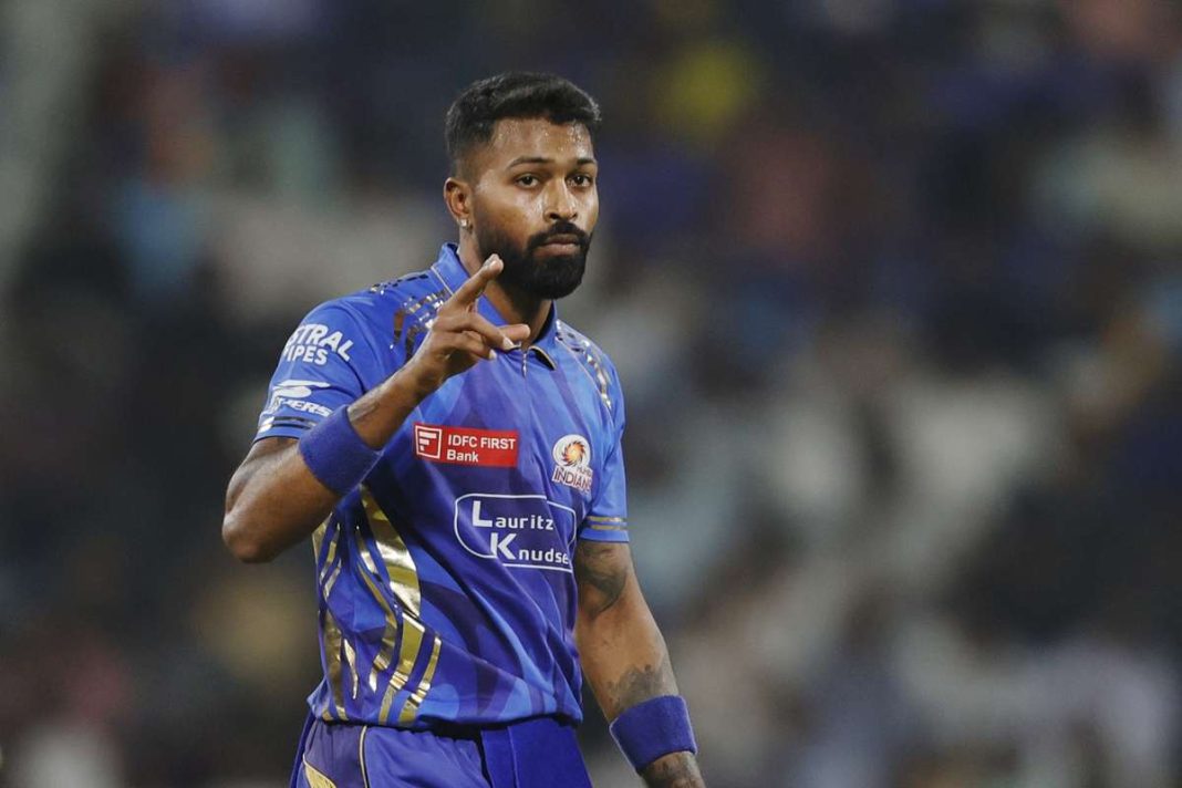 IPL 2026: Hardik Pandya Fires Warning After Another Defeat