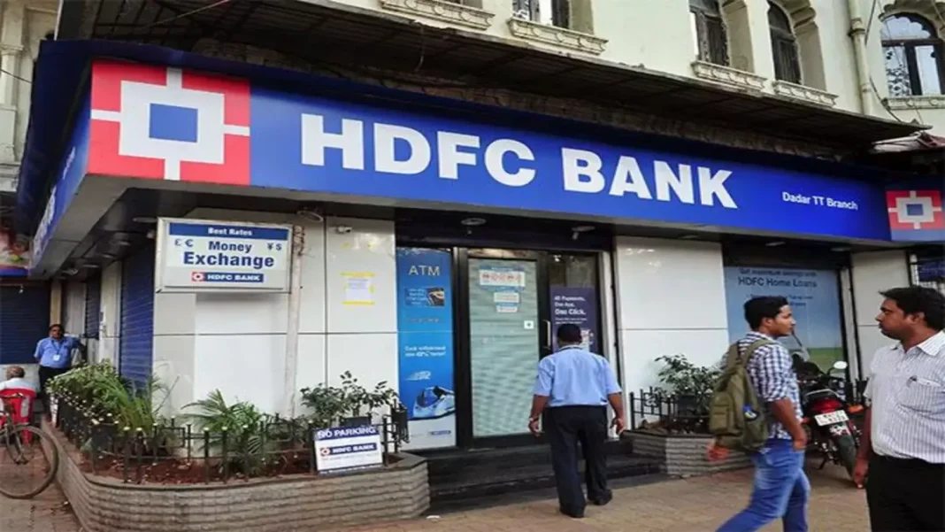 HDFC Bank Shares in Focus as Advances Rise 12% YoY, Deposits Grow 15.5% in March Quarter