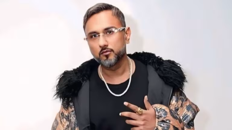 Yo Yo Honey Singh Postpones "Sold Out" Pune Concert; Fans Left Fuming