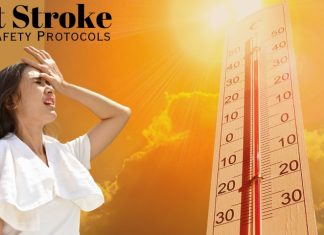 Headache vs. Heatstroke: Recognizing the Critical Warning Signs in 45°C Heat Headache vs. Heatstroke: Recognizing the Critical Warning Signs in 45°C Heat