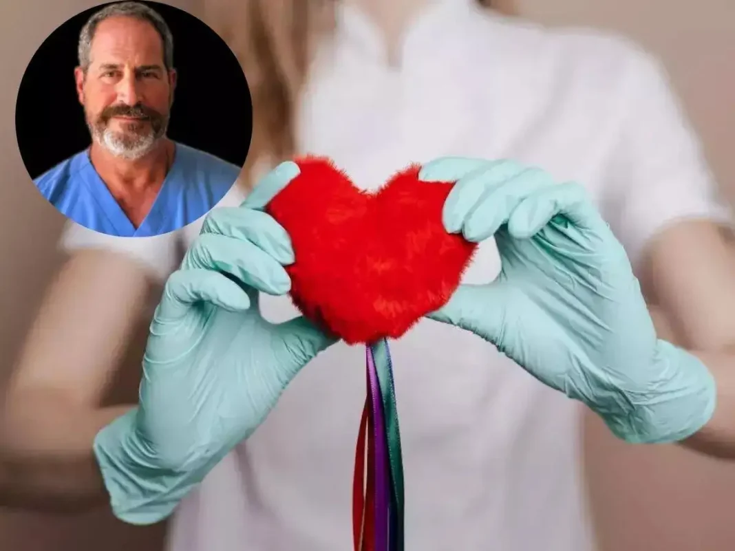 Heart Surgeon Lists 5 Daily Habits That Accelerate Ageing