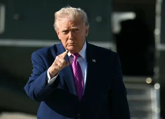 Hormuz Tensions Escalate: Trump Threatens Naval Blockade After Iran Talks Collapse Hormuz Tensions Escalate: Trump Threatens Naval Blockade After Iran Talks Collapse