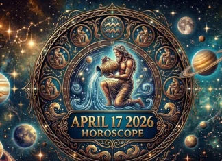 Horoscope Today: April 17, 2026 – Insights for All Zodiac Signs Horoscope Today: April 17, 2026 – Insights for All Zodiac Signs