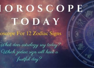 Horoscope Today, April 10, 2026: Career Growth, Financial Stability And Personal Harmony Across Zodiac Signs Horoscope Today, April 10, 2026: Career Growth, Financial Stability And Personal Harmony Across Zodiac Signs