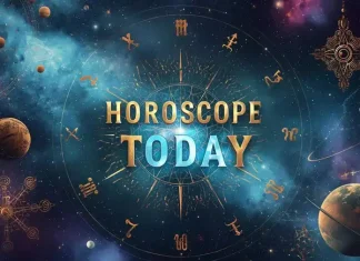 Horoscope Today, April 7, 2026: Financial Caution, Growth & Balance Guide Your Day Horoscope Today, April 7, 2026: Financial Caution, Growth & Balance Guide Your Day