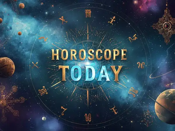 Horoscope Today, April 7, 2026: Financial Caution, Growth & Balance Guide Your Day