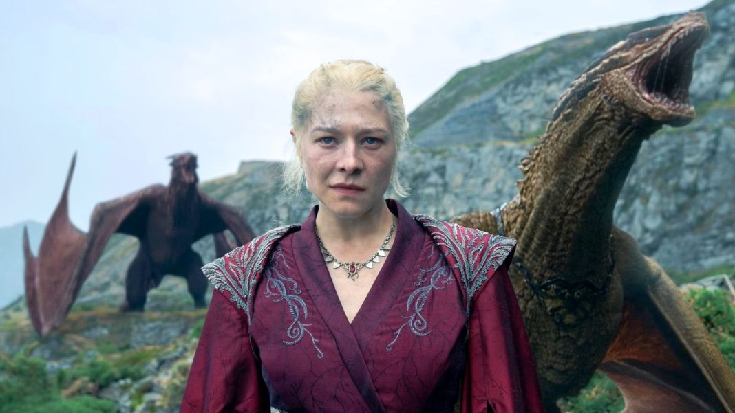House of the Dragon Season 3 Release Date Announced: HBO Confirms June 21 Premiere, Trailer Teases Full-Scale War