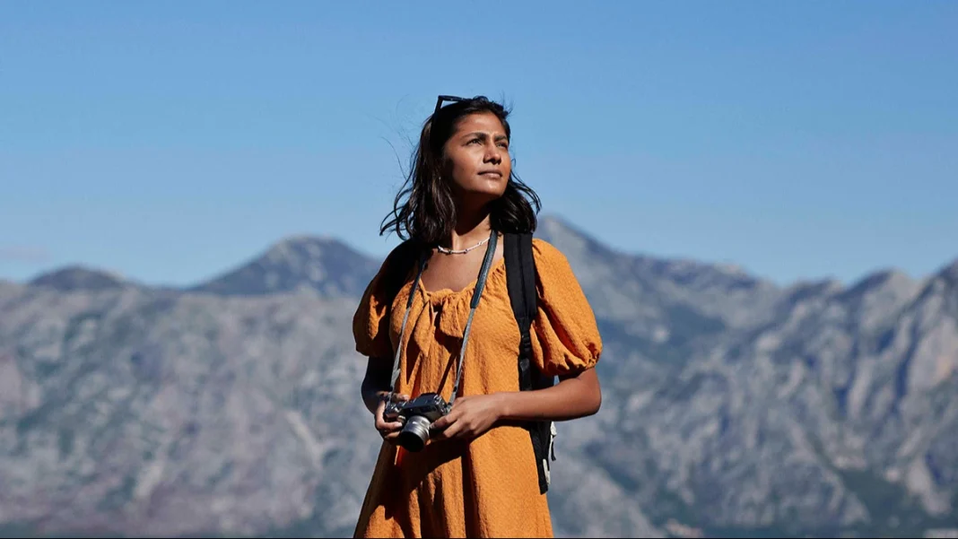 Solo Travel in India is Rising: How Financial Independence is Shaping a New Generation of Travellers
