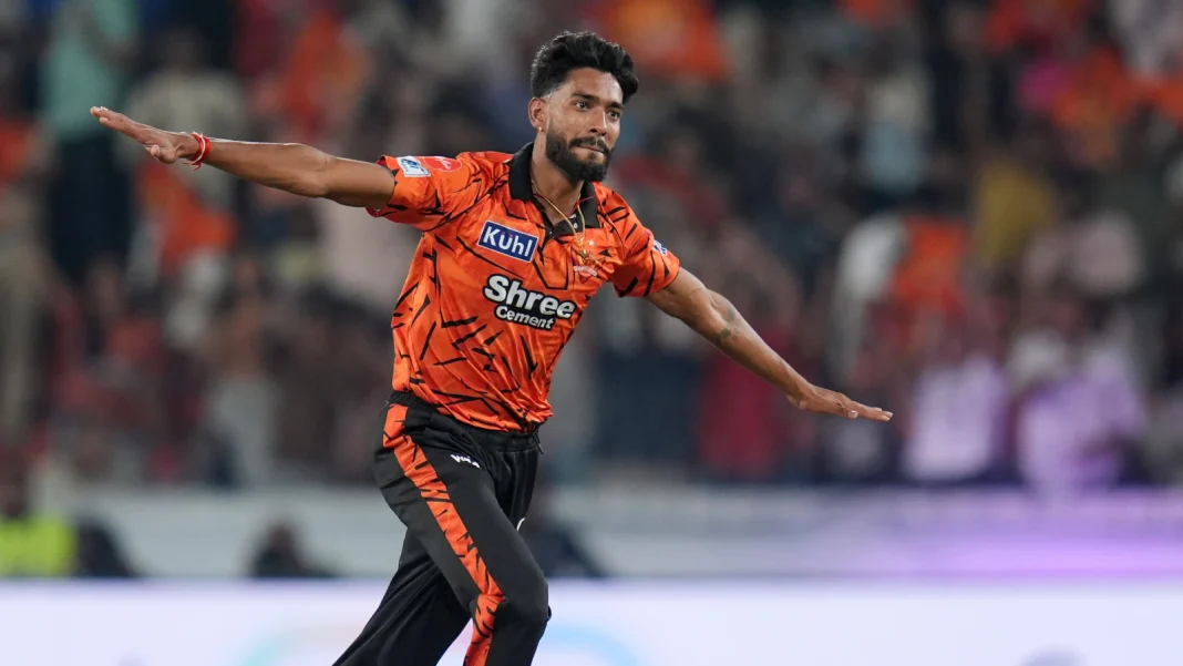 'Thakega To Wapas Aayega, Par Wo Thaka Nahi': How Praful Hinge Made The Field His Second Home