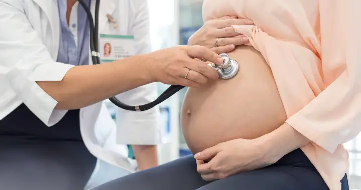 Beyond Age: How Pre-Existing Health and Lifestyle Impact Pregnancy Safety