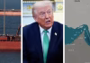 The “Dual Blockade”: How Trump’s Strategy has Paralyzed the Strait of Hormuz The "Dual Blockade": How Trump’s Strategy has Paralyzed the Strait of Hormuz