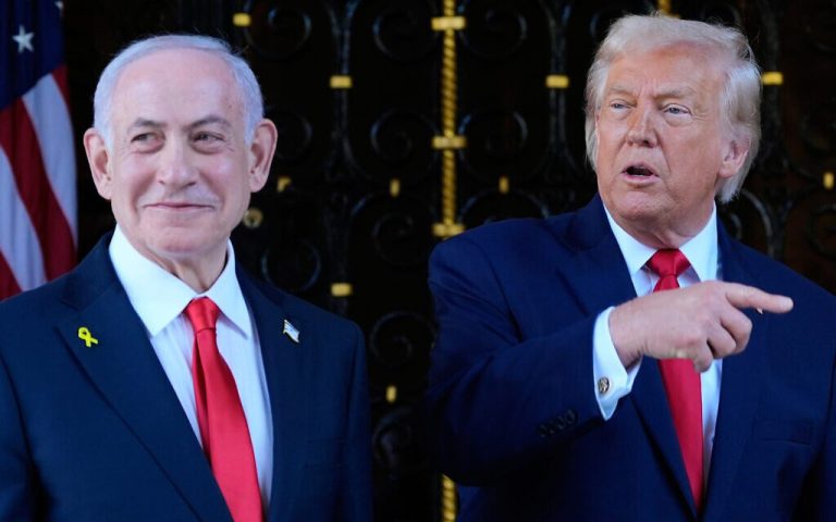 Donald Trump Deadline Drama Sparks Diplomatic Move