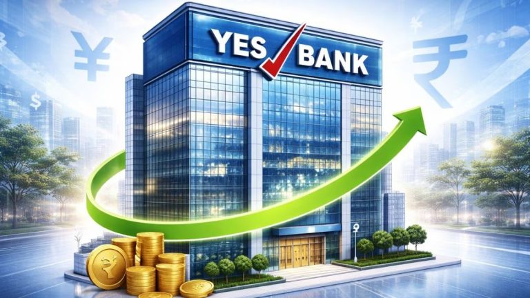 YES Bank Faces 17% Downside Risk Despite Strong Q4 Profit Surge: JM Financial Maintains ‘Sell’ Call