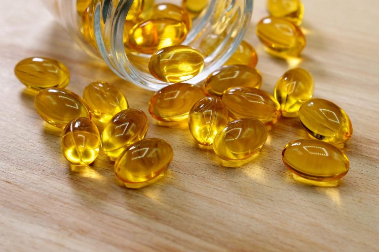 Are You Taking Omega-3 the Wrong Way? Here’s How to Unlock Its Real Benefits