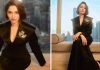Tamannaah Bhatia Gives The Classic Power Suit A Bold Fashion Upgrade