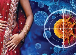 What Is ‘Saree Cancer’? Rare Skin Condition Linked To Years Of Tight Waist Tying