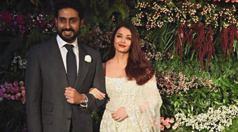 Here are Abhishek Bachchan Plans With Aishwarya Rai For 20th Anniversary Amid Breakup Rumors