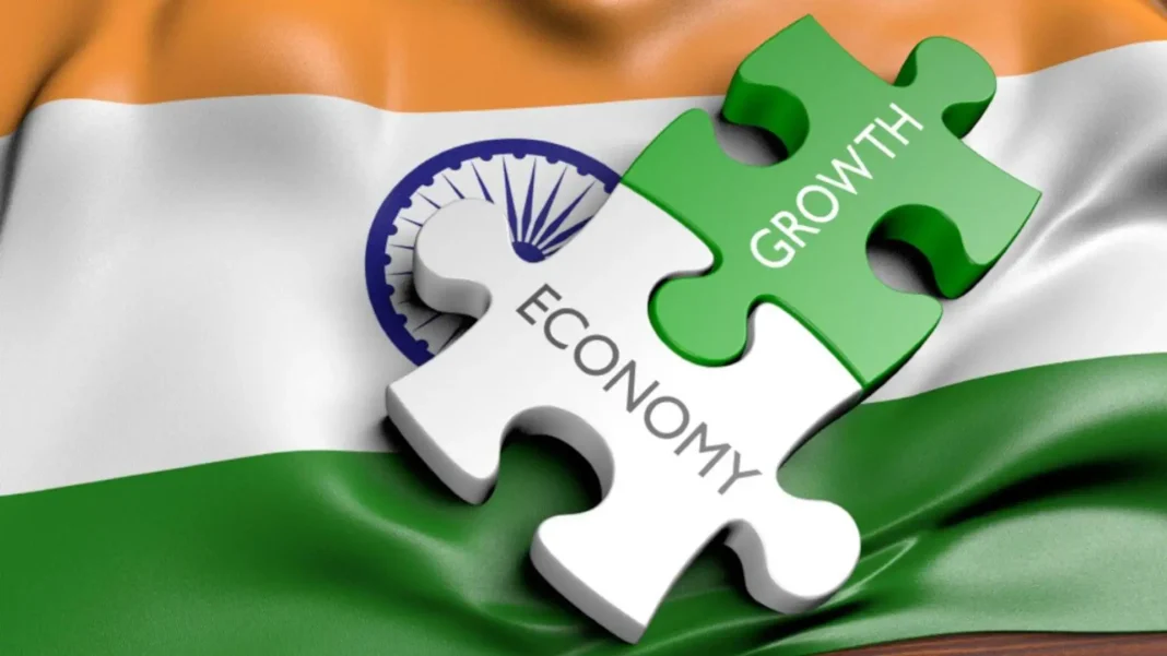 Why India Slipped From Fifth To Sixth Largest Economy Despite Being Fastest-Growing Major Nation?
