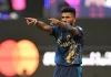 IPL 2026: SRH Bolsters Pace Attack with Dilshan Madushanka as Injury Cover IPL 2026: SRH Bolsters Pace Attack with Dilshan Madushanka as Injury Cover