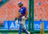 IPL 2026: Rohit Sharma Returns to Fitness as MI Battle Slumping Titans in Ahmedabad IPL 2026: Rohit Sharma Returns to Fitness as MI Battle Slumping Titans in Ahmedabad