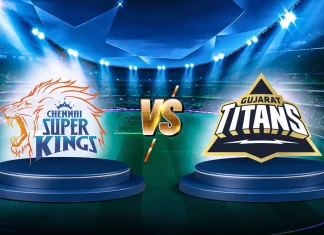IPL 2026: CSK Look to Exploit Gujarat Titans’ Structural Woes in Chennai Heat IPL 2026: CSK Look to Exploit Gujarat Titans' Structural Woes in Chennai Heat