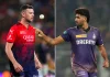 IPL 2026 Injury Crisis: Complete List Of Every Player Replacement So Far IPL 2026 Injury Crisis: Complete List Of Every Player Replacement So Far