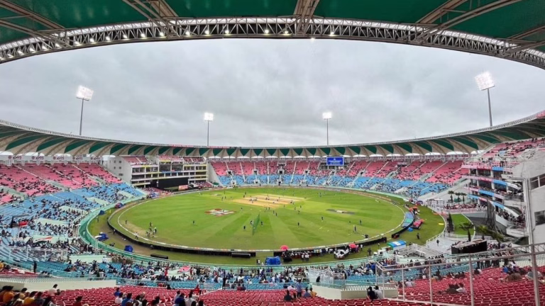 IPL 2026: Cricket Fans Condemn High Stadium Prices For Essentials At Ekana Stadium