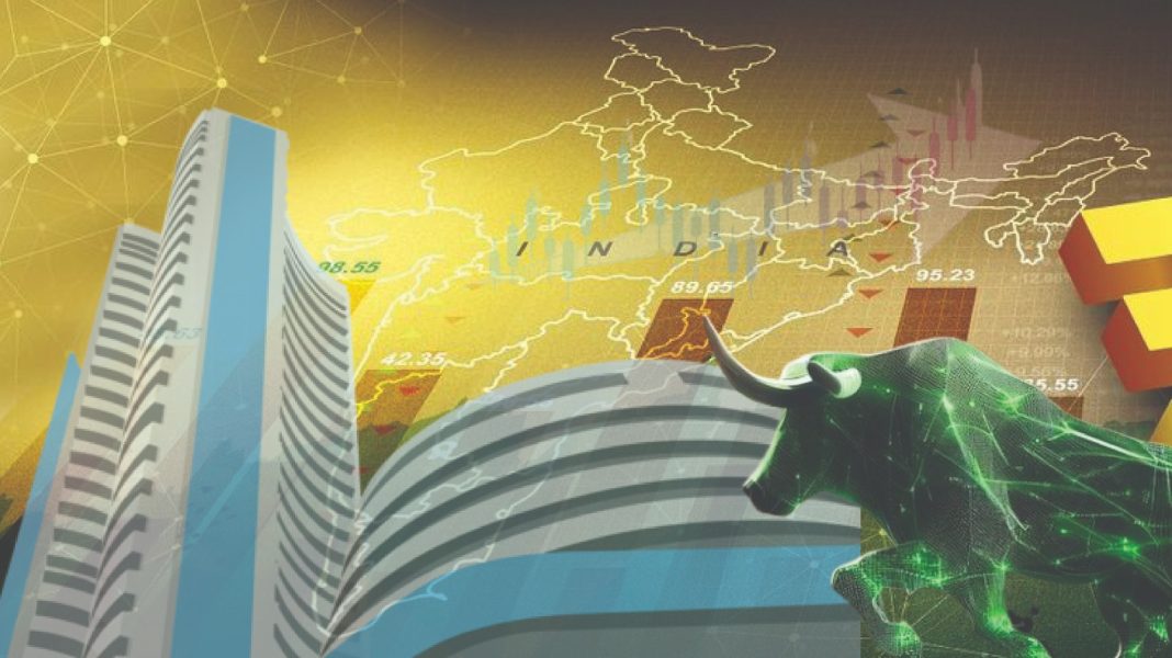 IT Stocks Lead Market Rally: Is It the Right Time to Invest?