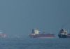 India Denies Paying Iran For Strait Of Hormuz Passage After Firing On Indian Ships India Denies Paying Iran For Strait Of Hormuz Passage After Firing On Indian Ships