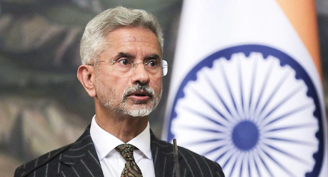 India Evacuates Fishermen From Iran: S. Jaishankar Thanks Armenia For Support