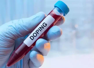 India to Criminalize Doping: Govt Intensifies Crackdown to Protect “Clean Sport” India to Criminalize Doping: Govt Intensifies Crackdown to Protect "Clean Sport"