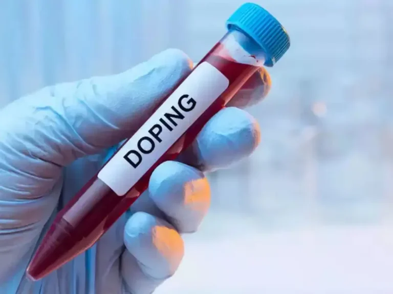 India to Criminalize Doping: Govt Intensifies Crackdown to Protect "Clean Sport"