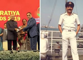 Former Indian Navy Officer Purnendu Tiwari Still Detained In Qatar In Separate Case, Says MEA Former Indian Navy Officer Purnendu Tiwari Still Detained In Qatar In Separate Case, Says MEA