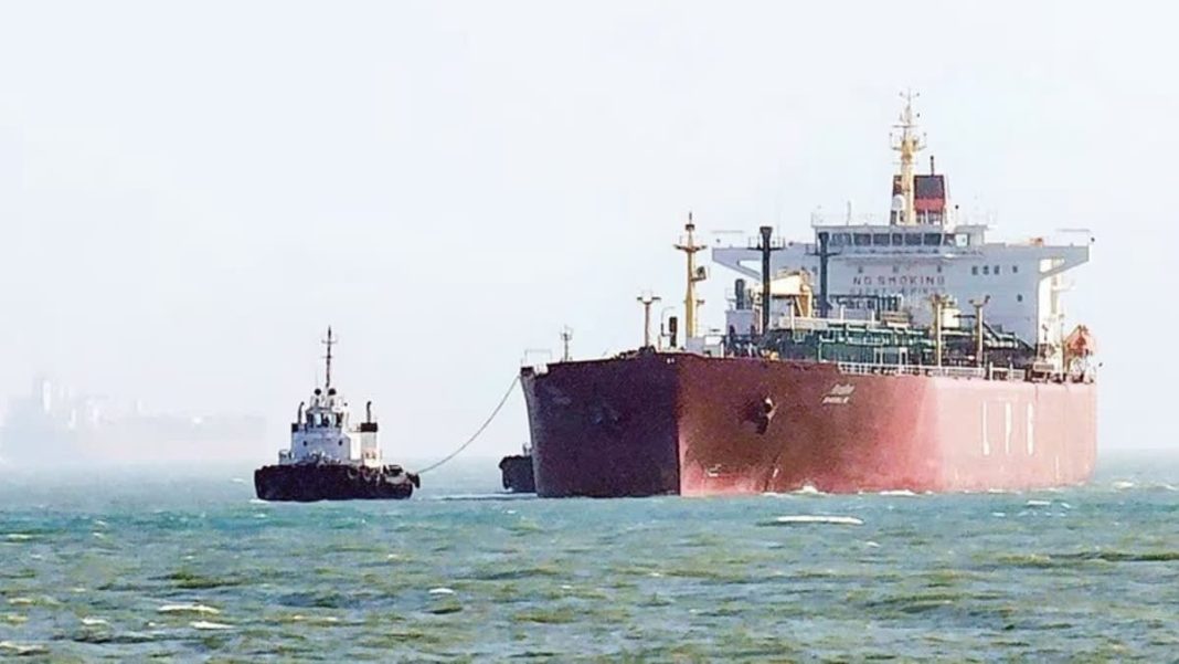 Iran Highlights Civilisational Ties with Gujarat as Indian LPG Carrier Crosses Strait of Hormuz