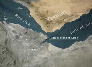 Iran Warns of Possible Disruption at Bab-el-Mandeb Amid Rising Maritime Tensions Iran Warns of Possible Disruption at Bab-el-Mandeb Amid Rising Maritime Tensions