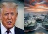 Trump Claims Iran Navy ‘Largely Obliterated’, Warns Remaining Vessels Near Blockade Will Be ‘Immediately Eliminated’ Trump Claims Iran Navy ‘Largely Obliterated’, Warns Remaining Vessels Near Blockade Will Be ‘Immediately Eliminated’
