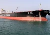 Iranian Crude Oil Tanker Heads to India After Seven-Year Gap Iranian Crude Oil Tanker Heads to India After Seven-Year Gap