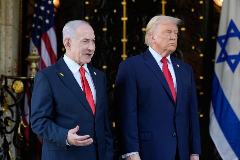 "Goy Story": Iran’s Pop-Culture Trolling of Trump and Netanyahu