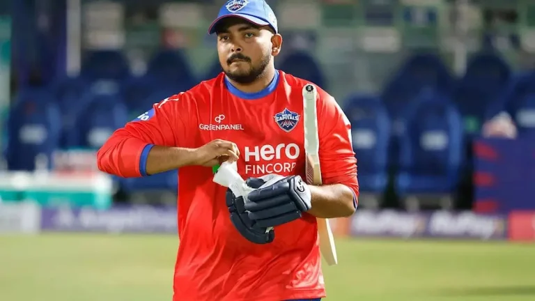 Irfan Pathan Questions Delhi Capitals Over Prithvi Shaw, Abishek Porel Snubs After Batting Collapse vs RCB