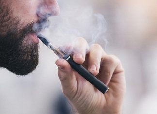Is Vaping Safe? Experts Warn of Rising Oral Cancer Risks Is Vaping Safe? Experts Warn of Rising Oral Cancer Risks