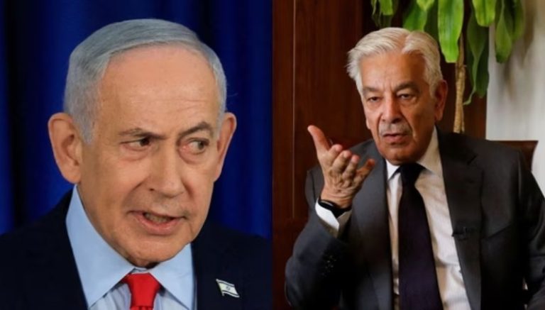 Diplomatic Crisis: Israel Blasts Pakistan’s "Evil" Label Ahead Of High-Stakes US-Iran Peace Talks