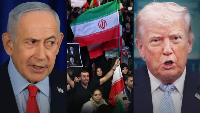 Israel Unhappy With US-Iran Ceasefire, Says Lebanon Not Covered By Deal