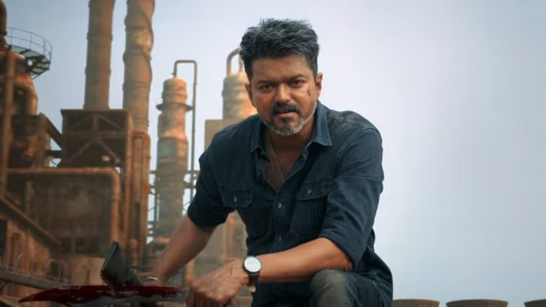 CBFC Clears the Air on Vijay’s Film 'Jana Nayagan', Calls It Misleading