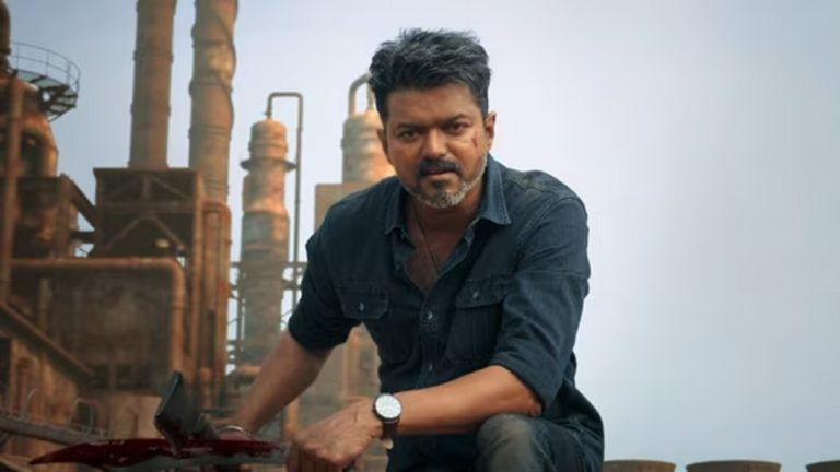 CBFC Clears the Air on Vijay’s Film 'Jana Nayagan', Calls It Misleading